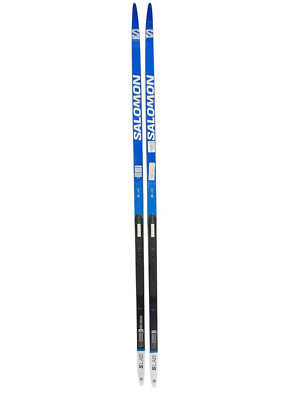Langlaufski Salomon S Lab Classic SOFT - Thin Ply Carbon 188 cm Made in AT