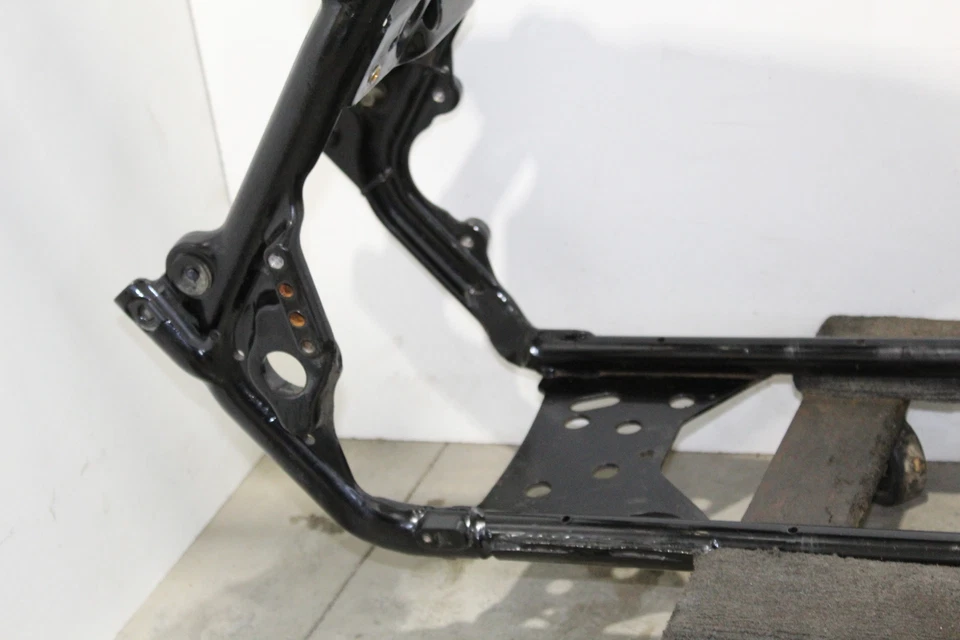 2014-2016 16 Harley Davidson Road King Touring Electra Street Glide Frame TXS Foto 4 de 4