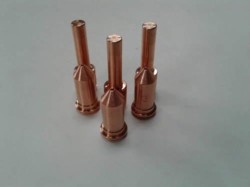 Lot De 20 Buses 1.1mm 70A (réf. 51206.11) - Compatible Razorweld, Vipercut, Etc.