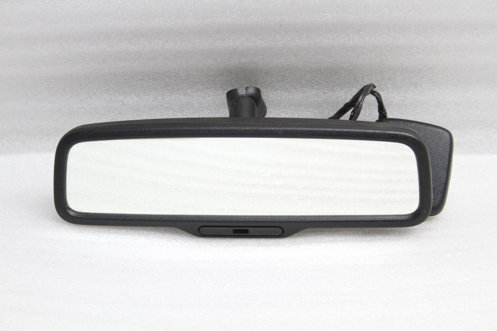 20062007200820092010 FORD EXPLORER REAR VIEW MIRROR OEM 11A eBay