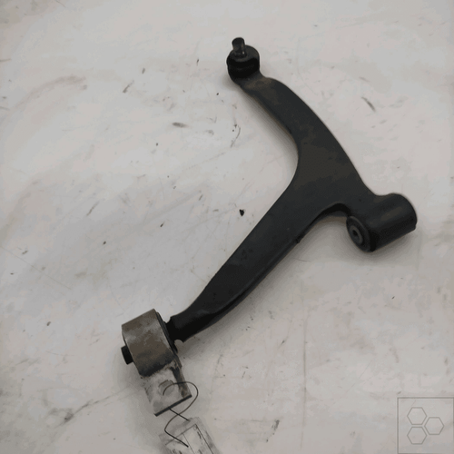 Bras De Suspension Avant Gauche Pour Fiat Ducato, Peugeot Boxer, Citroën Jumper - Réf. 3520S0