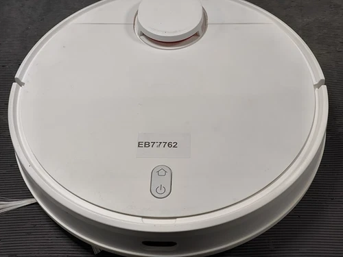 Xiaomi Robot Vacuum S12 - For Parts, Not Working, Model B106GL