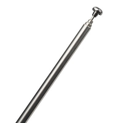 1* Automatic Antenne Hirschmann Ersatzteleskop Für W201 Teile