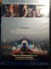 A.I. Artificial Intelligence (DVD, 2002, 2-Disc Set, Special Edition)