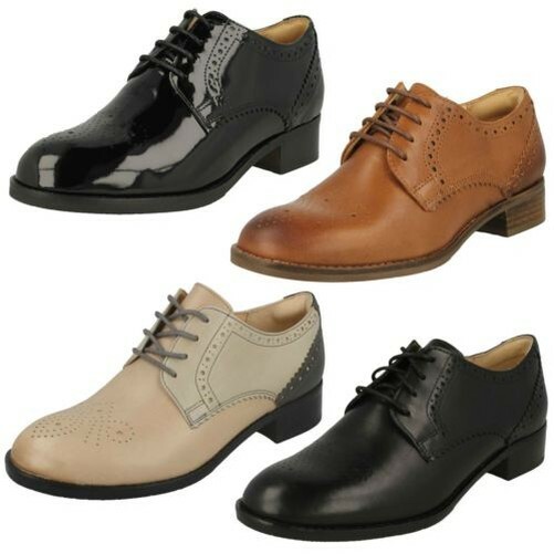 clarks brogues sale