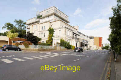 Foto 6x4 Bonnington Hotel, Dublin Drumcondra c2018