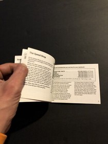 super todoterreno nes manual