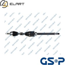 DRIVE SHAFT 202449 FOR NISSAN QASHQAI/II/SUV/Wagon KICKS ROGUE/SPORT 1.6L 4cyl