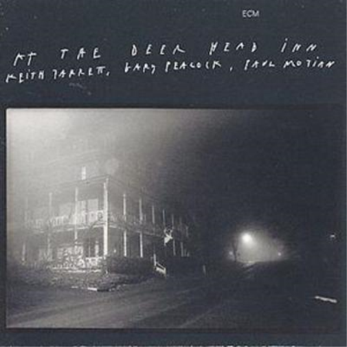 Keith Jarrett At The Deer Head Inn (CD) Album