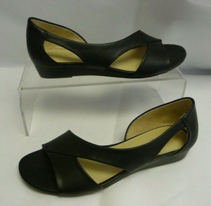 naturalizer n5 comfort wedge