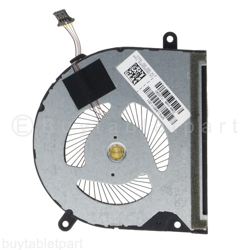 NEW CPU Cooling Fan For HP ENVY x360 13-AY 13Z-AY 13-BD 13M-BD0023DX L94511-001 - Afbeelding 4 van 4