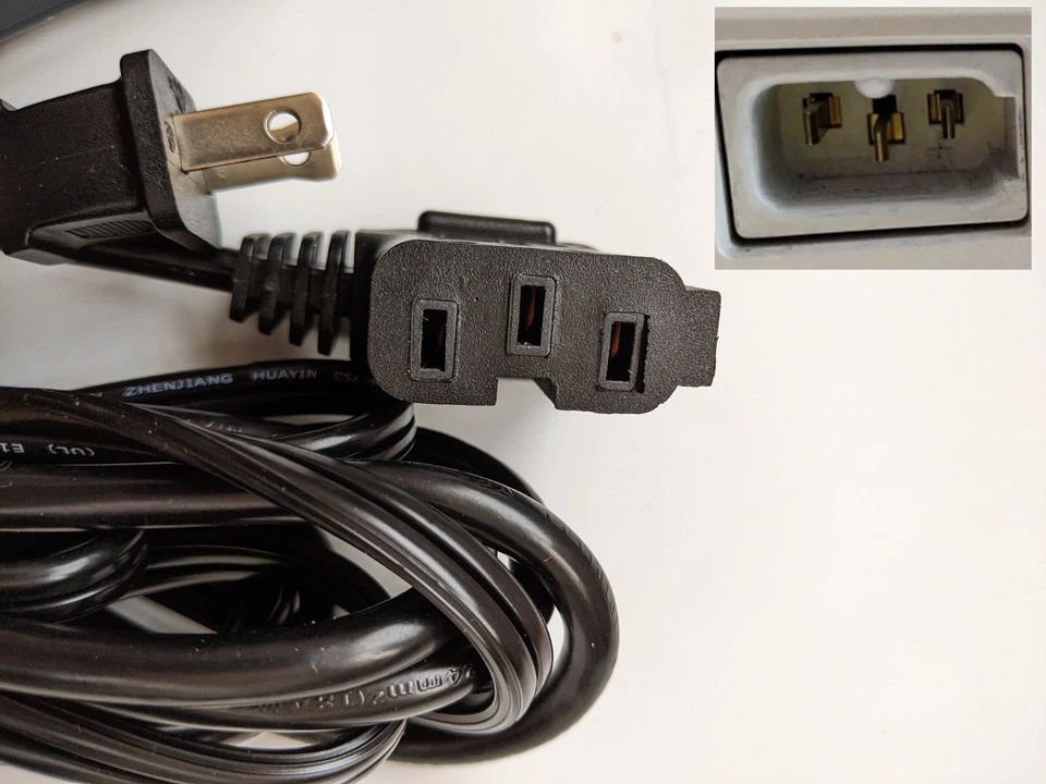 Foot Control PFAFF 204 205 206 207 208 209 210 211 259 260 262 Equi 90-223010-23 - Image 3 of 3