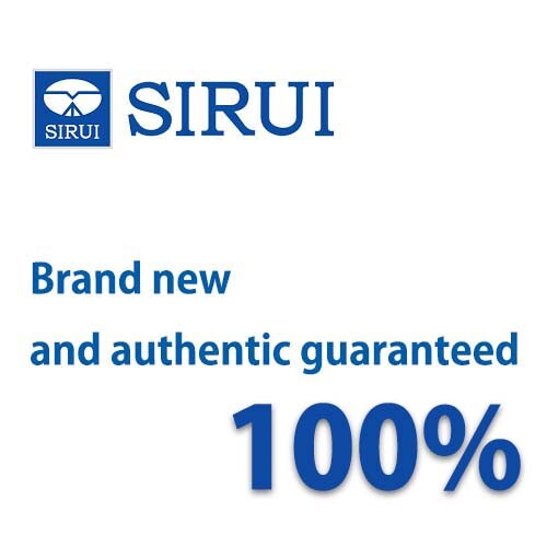 SIRUI 1.25x adapter anamorficzny czarny - Zdjęcie 6 z 6