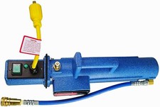 EDIC 705HR HEAT 'N RUN EXTERNAL HEATER FOR PORTABLE CARPET CLEAN EXTRACTOR NEW