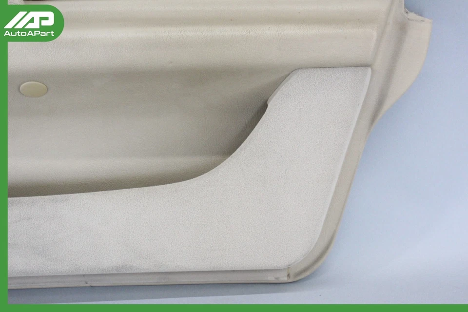 ✅ 96-03 Panel de puerta interior pasajero delantero derecho mercedes w210 e430 e320 fabricante de equipos originales Foto 4 de 4