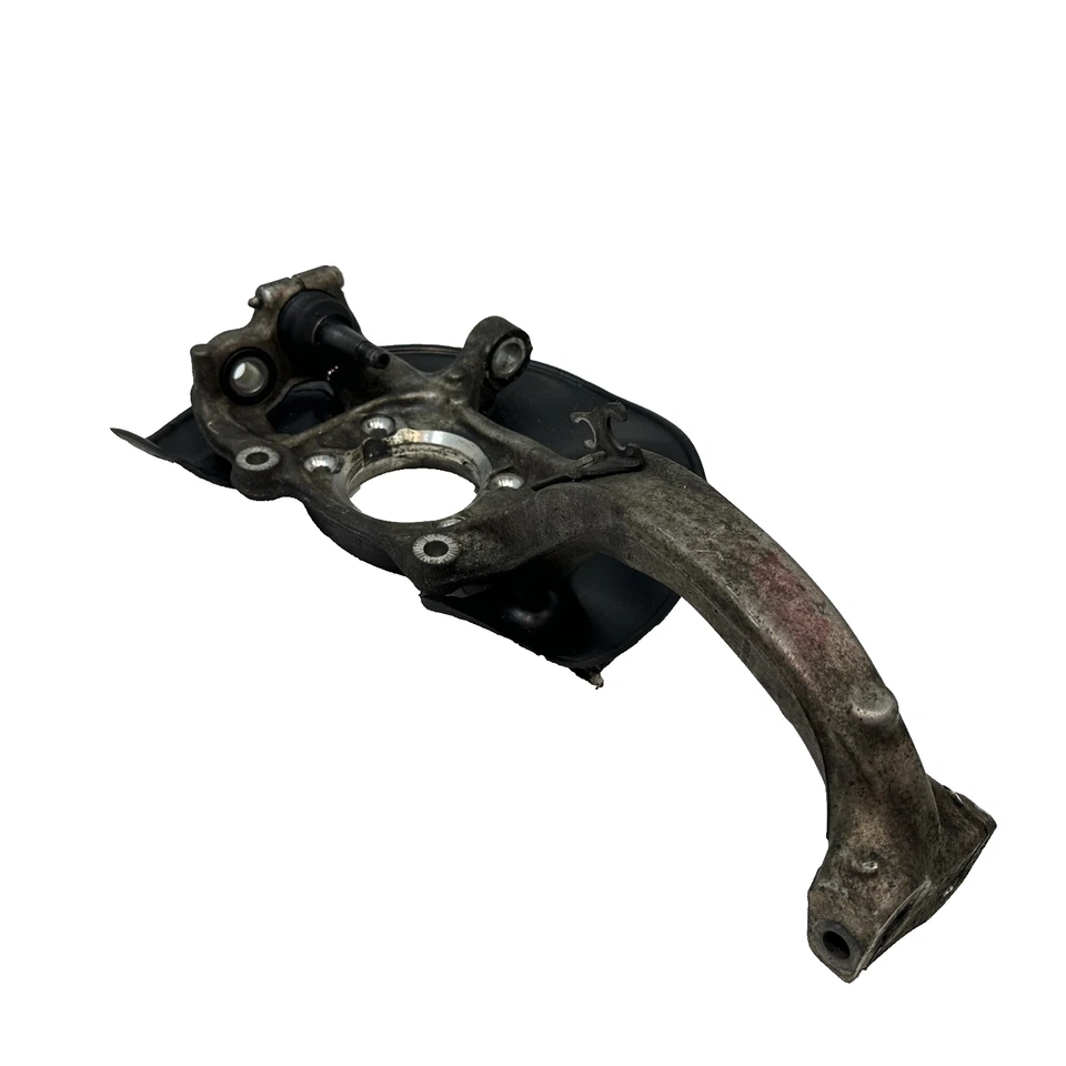 AUDI OEM S6 NUDILLO DE DIRECCIÓN LADO PASAJERO DELANTERO DERECHO 2013 - 2017 Foto 2 de 4