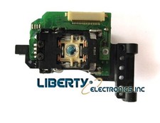 NEW OPTICAL LASER LENS PICKUP for JVC DVD-9500 Player