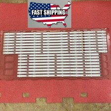 LED Strip For UN65KU6290F UN65KU6300F UN65KU630DFXZA UN65KU630DF UN65MU6070F