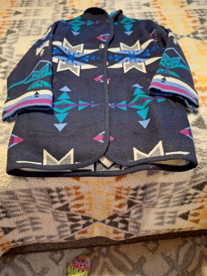 NWOT Pendleton Knockabouts jacket size medium - Image 2 of 4
