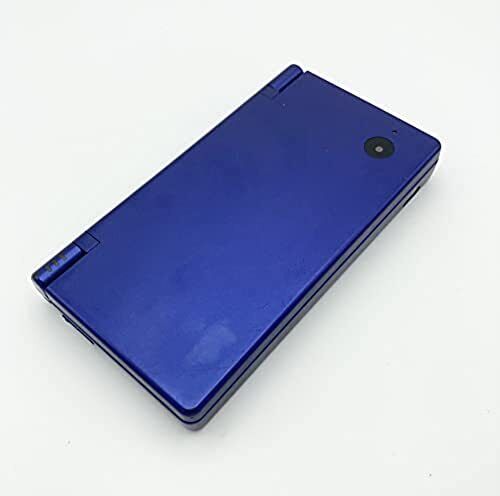  Nintendo DSi Console - Blue (Renewed) : Video Games