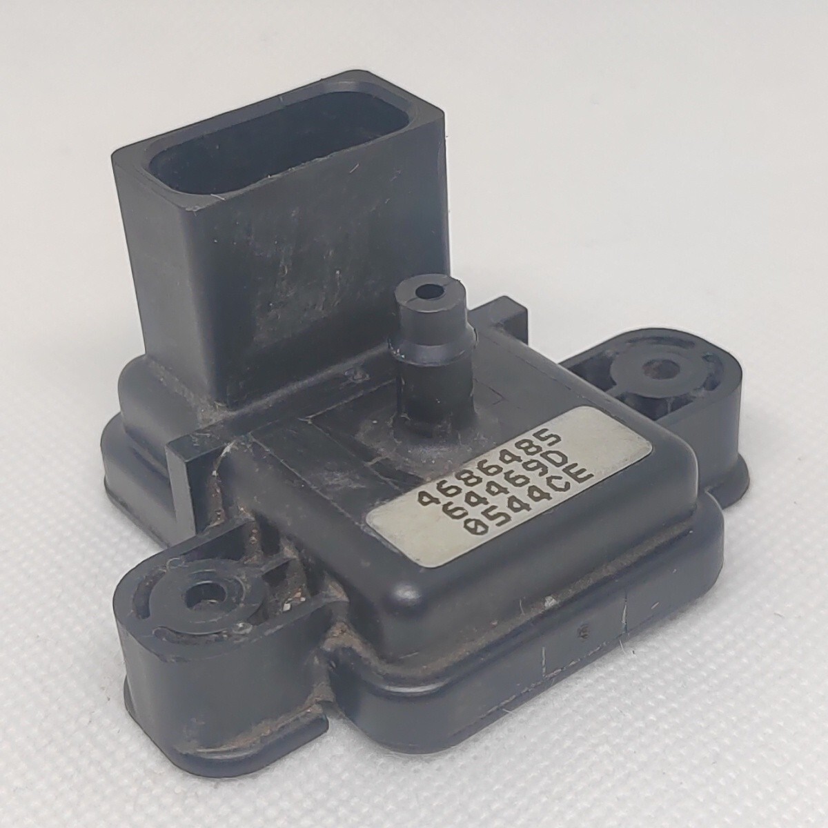 Original NOS Mopar Plymouth Dodge Manifold Map Sensor 4686485 | eBay