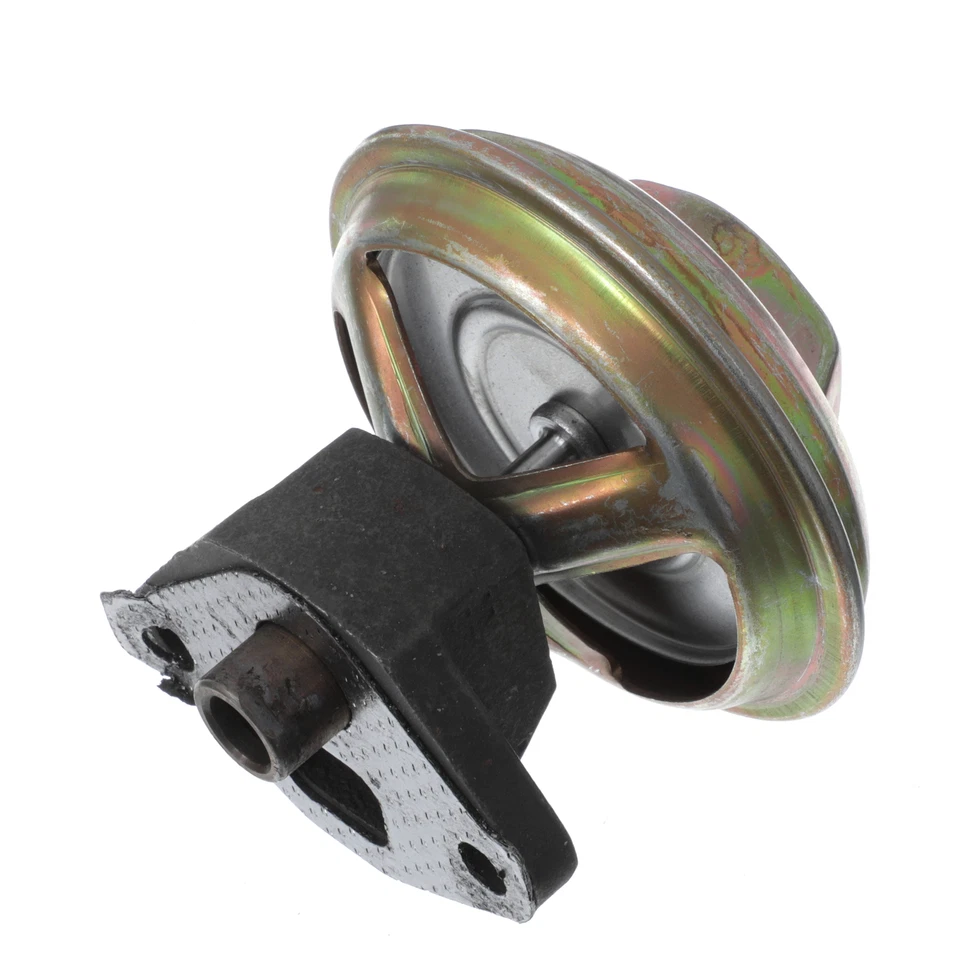 Junta de válvula de recirculación de gases de escape genuino GM 1987-1996 Chevrolet 19210683 Foto 4 de 4