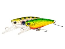 Palms Andre's Thumb Shad 4.5cm 3.5g Suspending Lure Crankbait Trout COLORS