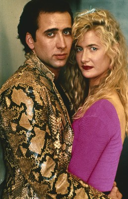 Wild At Heart Original 35mm Film Slide Nicolas Cage Laura Dern Ebay
