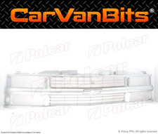 FOR CHEVROLET C10 1994-00 FRONT RADIATOR CHROME GRILL GRILLE NEW