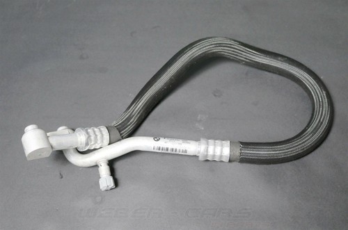 9354542 BMW B57 B58 X3 G01 X4 G02 Klimaleitung Saugleitung Verdampfer-Kompressor