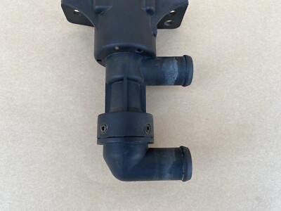 Mercedes R107 560SL 380SL Water Heater Control Mono Valve  