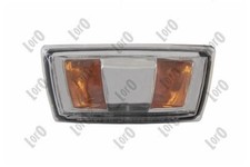 ABAKUS Blinkleuchte Links, Vorne u.a. für CHEVROLET, OPEL