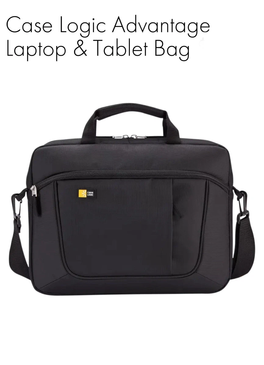 Case Logic LAPS-114 Graphite 35,6 cm (14) Custodia