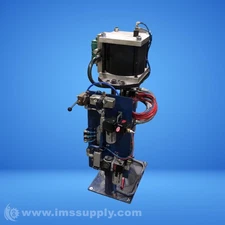 SMC Pneumatics NVBA1111-T02GN VBA Booster Regulator 7913