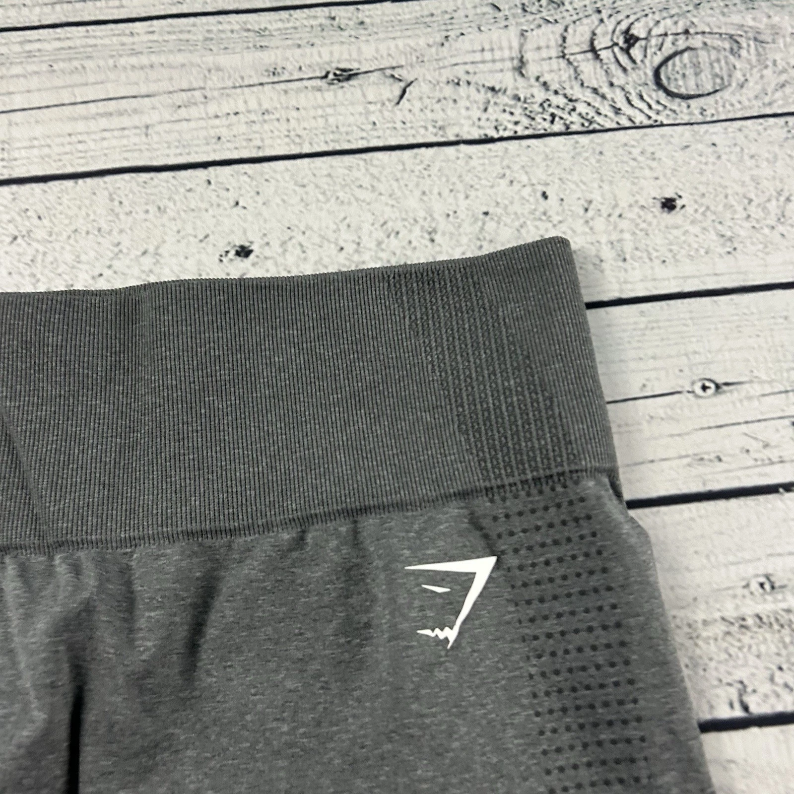 gymshark athletic leggings