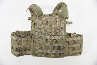 Eagle Industries AOR2 MMAC R Multi Mission Armor Plate Carrier MEDIUM Vest