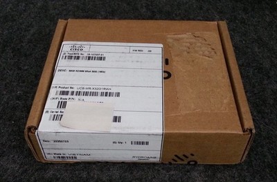 CISCO UCS-MR-X32G1RW Memory Module 32GB RDIMM 3200MHz PC4-25600