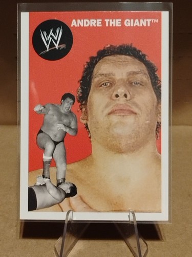 2006 Andre The Giant #89