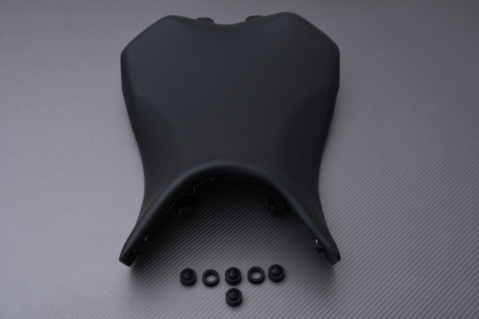 Selle pilote Z1000 anti-glisse pour remplacer votre assise usée