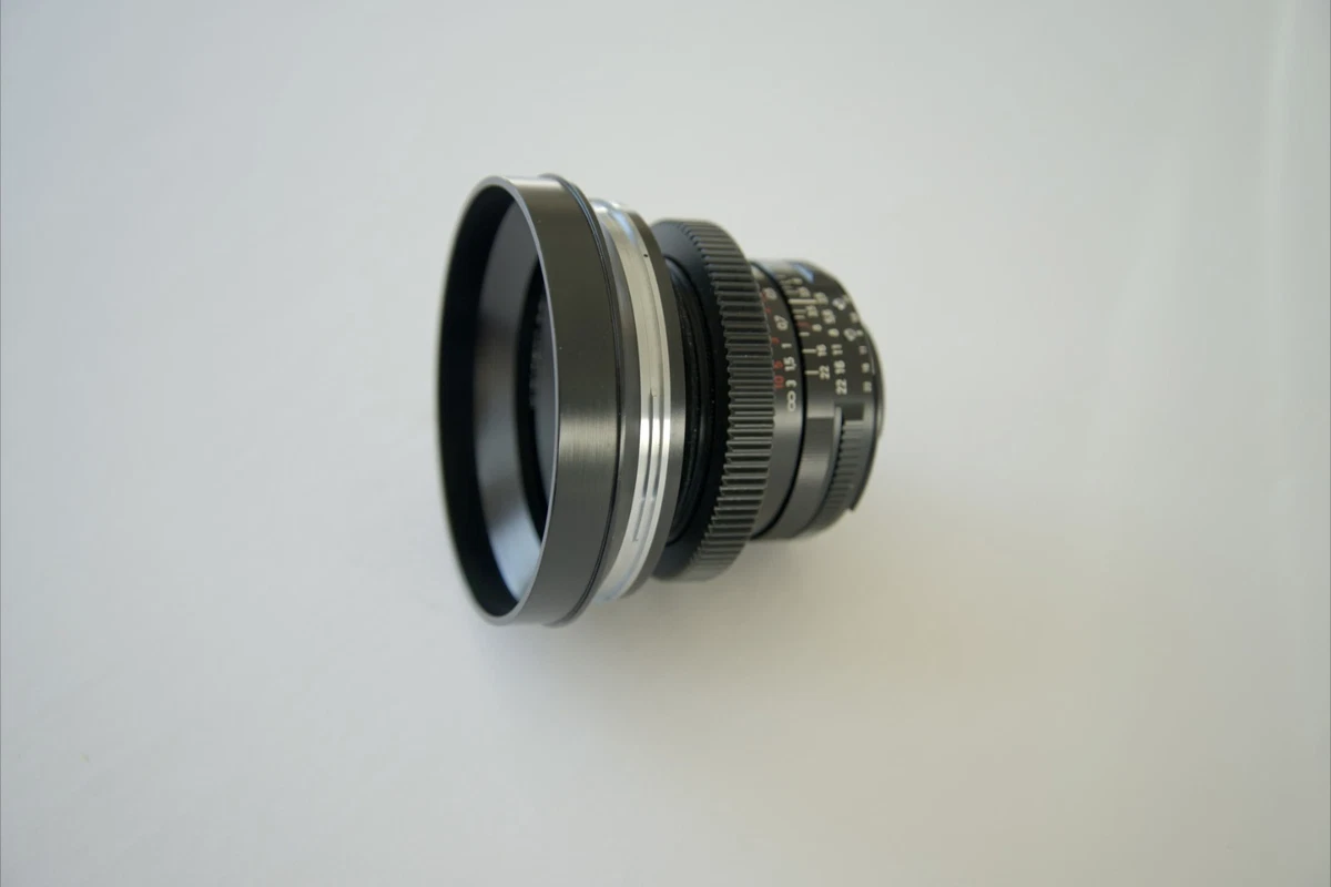 ZEISS Distagon T* f/3.5 Camera Lenses for sale | eBay