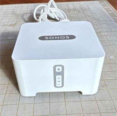 Sonos Connect Generation 1 Tested - Home Audio Receiver Excellent Condition 