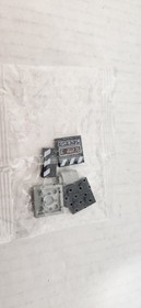 Lego Studios 1411 PIRATES TREASURE HUNT RETIRED SET + RARE CLAPPERBOARD SET NEW