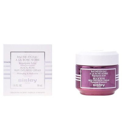 Sisley Black Rose Skin Infusion Cream 1.6 oz (50 ml) New