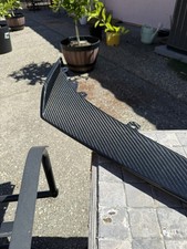 APR Carbon Fiber Front Lip Spoiler for 17-24 Camaro ZL1