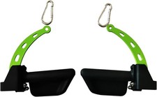 Adjustable Lat Pull down Bar, Cable Machine Attachments for Gym, Home Gym Fit...