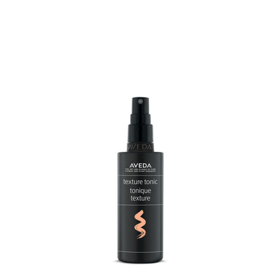 Aveda Texture Tonic Sugar And Salt Beach Wave Spray Adds Texture And Piecey