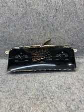 1992-1995 Toyota Pickup Truck Mt Speedometer Instrument Gauge Cluster Oem