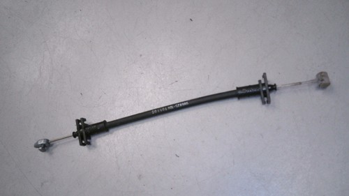 Betätigungszug Seilzug Schloss Türe Hinten Links Ford S-max 2.0 Tdci DPF Bj 2007