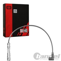 Champion 6 ZÜNDKABEL-SATZ ZÜNdleitung Passend FüR Ford Galaxy VW Golf Passat