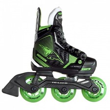Inline Skates regulowane Mission RH Lil Ripper Jr 1058582-07 Inline Skates reg